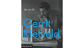 Gerrit Rietveld (paperback)