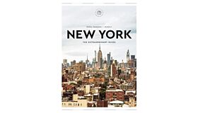 The Extraordinary Guides - New York