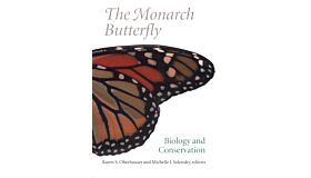 The Monarch Butterfly