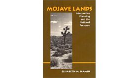 Mojave Lands