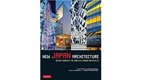 New Japanese Architecture