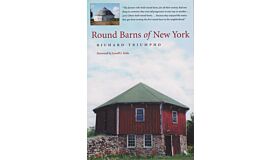Round Barns of New York