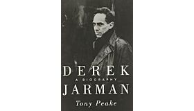 Derek Jarman - a Biography