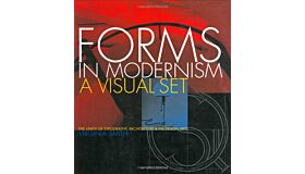 Forms in Modernism - a Visual Set