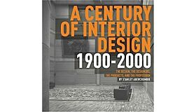A Century of Interior Design 1900-2000 (PBK)
