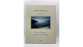 The Cruise of the Vanadis