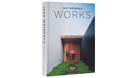 Isay Weinfeld: Works
