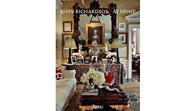 John Richardson - At Home