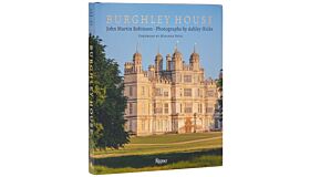 Burghley House