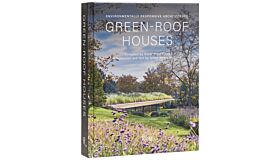 Green-Roof Houses : Environmentally Responsive Architecture