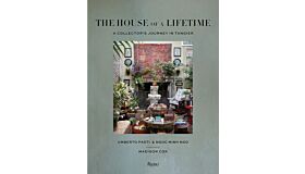 The House of a Lifetime - A Collector's Journey in Tangier