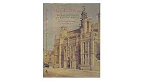 Recollections of Sir Thomas Graham Jackson: The Life and Travels of a Victorian Architect