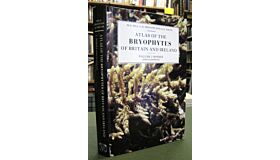 Atlas of the Bryophytes of Britain and Ireland: Volume 3. Mosses (Diplolepideae)