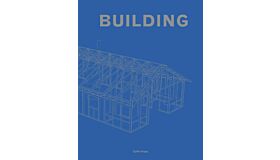 Oscar Tuazon - Building