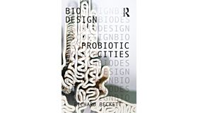 Probiotic Cities - Biodesign