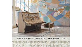 Soviet Scientific Institutes
