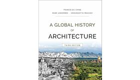 A Global History of Architecture (Third Edition)