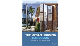 The Urban Housing Handbook (Hardcover, second edition 2023