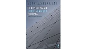 High-Performance Double Skin Façade Buildings