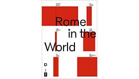 Rome in the World (Pre-order)