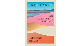 Salt Lakes - An Unnatural History