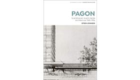 PAGON - Scandinavian Avant-Garde Architecture 1945-1956