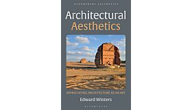 Architectural Aesthetics - Appreciating Architecture As An Art (May 2023)