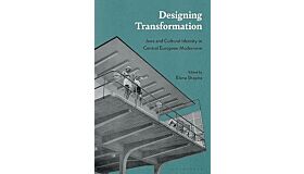 Designing Transformation: Jews and Cultural Identity in Central European Modernism