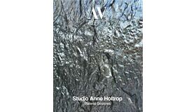 AV Monographs 277 - Anne Holtrop (Pre-order)