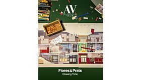  AV Monographs 279 - Flores & Prats (Pre-order)