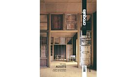 El Croquis 235 - Aulets (2003–2026) – Building with the territory