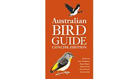 Australian Bird Guide  - Concise Edition (Autumn 2022)