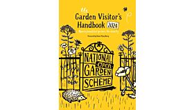 The Garden Visitor's Handbook 2024