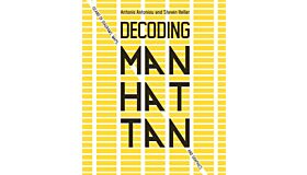 Decoding Manhattan - Island of Diagrams, Maps and Graphics