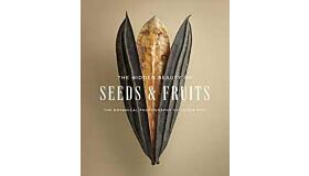 The Hidden Beauty of Seeds & Fruits - The Botanical Photography of Levon Biss
