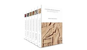 A Cultural History of Furniture -  Volumes 1-6 