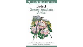 Birds of Greater Southern Africa