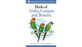 Birds of Aruba, Curacao and Bonaire