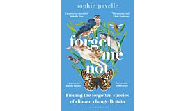 Finding the forgotten species of climate-change Britain
