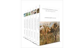 A Cultural History of Plants - Volumes 1-6