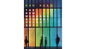 The New Munsell Student Color Set