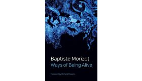 Ways of being Alive (PBK)