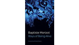 Ways of being Alive (PBK)