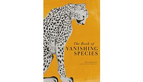 The Book of Vanishing Species