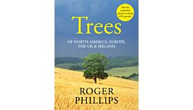 Trees of North America, Europe, the UK & Ireland (New Expanded Edition)