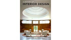 A History of Interior Design (PBK Fifth Edition)