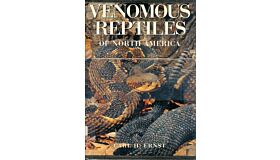 Venomous Reptiles of North America 