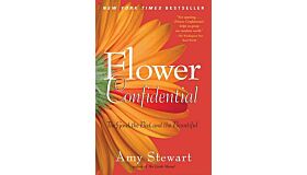 Flower Confidential - The Good, the Bad, and the Beautiful