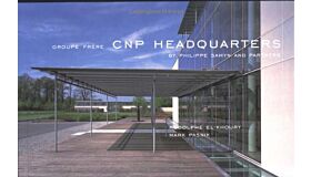 Groupe Frère CNP Headquarters by Philippe Samyn and Partners