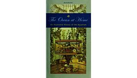 The Ocean at Home - An illustrated History of the Aquarium (HBK)